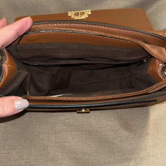 Unbranded Top Handle Crossbody Bag - Picture 5 of 11
